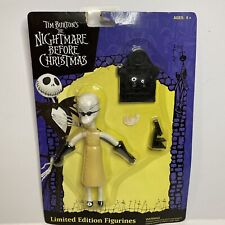 NECA Nightmare Before Christmas Dr Finklestein Limited Edition Figure 2002 picture