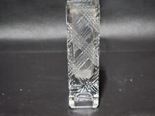 Vintage FOSTORIA Crystal 6