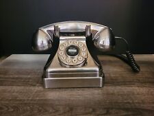 Retro Vintage Landline Telephone 1960s 1970s picture