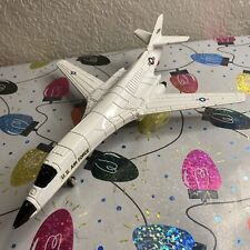 Ertl Force One B-1 Bomber Rockwell Aircraft Fighter 1988 Diecast Plane 2498G 10