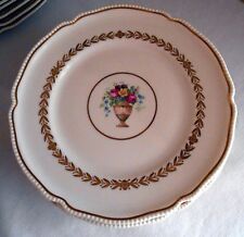 RARE Rosenthal Colonial Pearl Edge Dinnerware - 58 Pieces MINT Condition picture