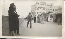 Snapshot Photo 1929 Long Beach California picture