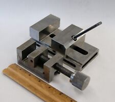 2 Setup Angle Adjustable Blocks/Clamps Lathe Mill Tool Machinist Made, SH6084 picture