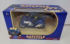 Batman Batcycle 2000 Corgi DC Comic Motorcycle 1: 16th Scale picture