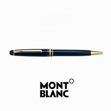NEW Montblanc Gold Finish Meisterstuck Perfect Gift picture