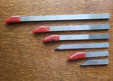 (6) Scribers/Carbide Scribers for Height Gages Machinist Tools Unbranded picture