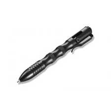 Benchmade 1120-1 Longhand EDC Tactical Pen 4.6in Black Aluminum picture