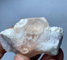 318.10 Carat beautiful Morganite crystal specimen from Afghanistan picture