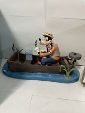 WDCC Goofy and Wilbur Fishing Follies Limited Edition 238/1000 picture