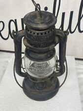 VTG NIER Lantern #270 Feuerhand Firehand Made In Germany Kerosene Nr. 270 Lamp picture