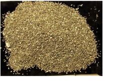 1/2 lb Rough Crushed Pyrite Fools Gold Sand, Aries, Gemini or Taurus Birthstone picture