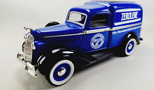 Zerolene Coin Bank Die-Cast #5289 Limited Ed. Dodge 1/25 scale 6