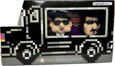 EarthBound Mother 2 Plush set TONZURA BROTHERS Hobonichi The Music of Mother picture