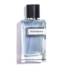 Y by Yves Saint Laurent cologne for men EDT 3.3 / 3.4 oz New in Box picture