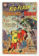 Brave and the Bold #54 PR 0.5 1964 1st app. and origin Teen Titans picture