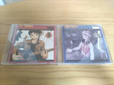 2set serial experiments lain sound track picture