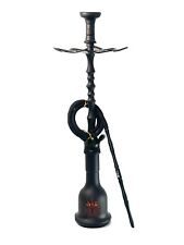 Cloud King Hookah Black On Black MOB Best of both worlds, modern and traditional picture