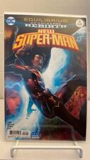 30951: Marvel Comics NEW SUPER-MAN #16 VF Grade picture