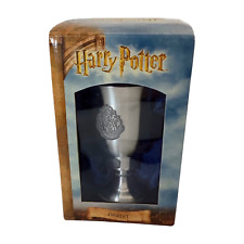 Royal Selangor Harry Potter Goblet Pewter Original Boxed Original Boxed picture