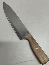 Vintage The All Americans Knife 1776 7.5
