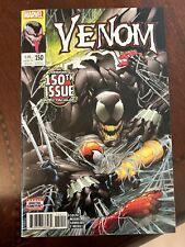Venom #150 Marvel Comics 1st Print Great Deal picture