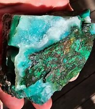 Ray Mine Gem Silica Large Rough Arizona 435 Grams 90×65×55 mm Natural Untreated picture