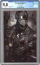 Snake Eyes Deadgame #1 Giang East Side Variant CGC 9.8 2020 4199311023 picture