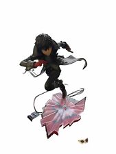 Used Kotobukiya ARTFX J Persona 5 Hero Joker Phantom Thief Anime Figure picture