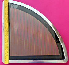 SEEBURG 45 RPM JUKEBOX ONE USC2 COLOR LIGHT DIFFUSER FRONT LEFT SIDE picture