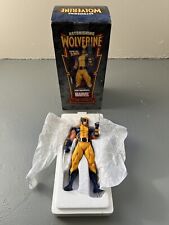 Bowen Designs Astonishing Wolverine X-Men Painted Statue 311/1100 12” Marvel picture