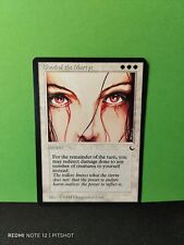 EN Blood of the Martyr - MTG Magic picture