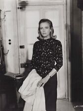 Honor Blackman in Life at the Top (1965)🎬⭐ Beauty Hollywood Actress Photo K 182 picture