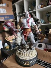 Sideshow Collectibles Kratos God Of War 3 Statue- Standard Edition picture