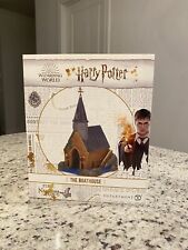 Department 56 Harry Potter Village The Boathouse Figurine picture