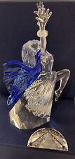 Stunning Swarovski Crystal Figurine 