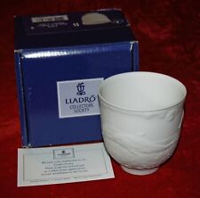 LLADRO Porcelain DOLPHINS AT PLAY #7658 In Original Lladro Box Made in Spain picture