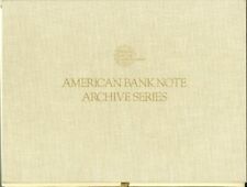 American Banknote Archive Series - American Bank Note Company picture