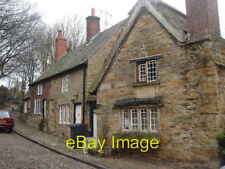 Photo 6x4 Samuel Crompton's birthplace, Firwood Fold Samuel Crompton inve c2006 picture
