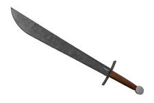 Royal Falchion Sword, Condor picture
