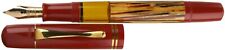 Pelikan Special Edition M101N Tortoiseshell Red - Fine picture