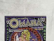 Complete Omaha the Cat Dancer Volume 5  Reed Waller Kate Worley picture