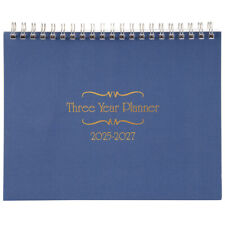3 Year Calendar Planner 2025-2027 picture