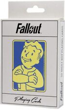 Fallout Playing Cards Complete With Jokers For Poker, Black Jack picture