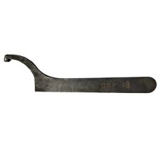 Vintage Hook Spanner Wrench marked SKF 1-15/16  used/worn picture