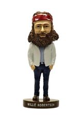 Duck Commander Duck Dynasty Willie Robertson Bobblehead picture