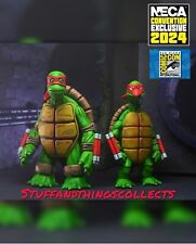 NECA SDCC’24-Eastman & Lairds-Teenage Mutant Ninja Turtles 40th Anniversary picture