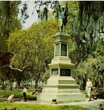 The Battery Monument Charleston South Carolina at Ashley & Cooper Rivers Harbor picture