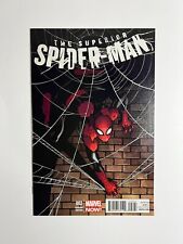 Superior Spider-Man #2 Ed McGuinness 1:50 Variant 2013 Marvel Comics NM picture