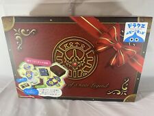 Dragon Quest Baby & Kids Brave birthday celebration treasure box set Japan picture