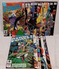 DC Comics Atari Force Lot Bundle Series 16 Book Run 1984 picture
